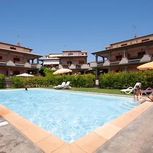  Appartement - Pool & Relax