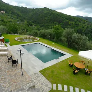  Hébergement de vacances La Pietra Piana